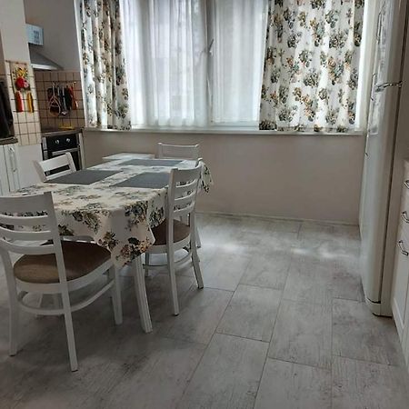 Sweet Home Burgas Room photo