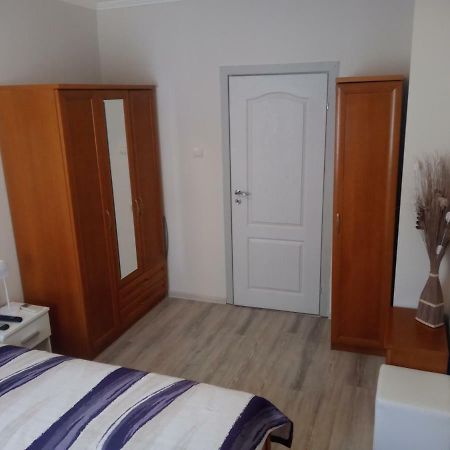 Sweet Home Burgas Exterior photo