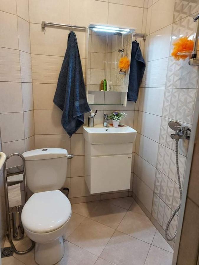 Sweet Home Burgas Exterior photo