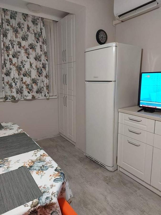 Sweet Home Burgas Exterior photo