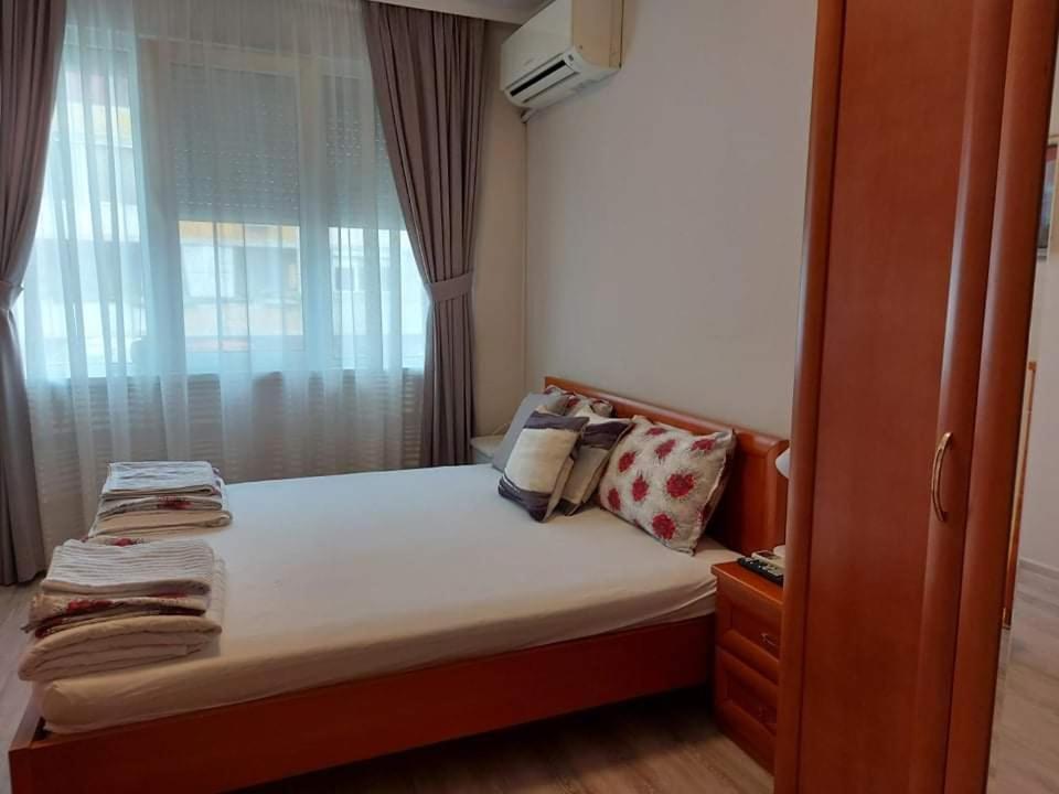 Sweet Home Burgas Exterior photo