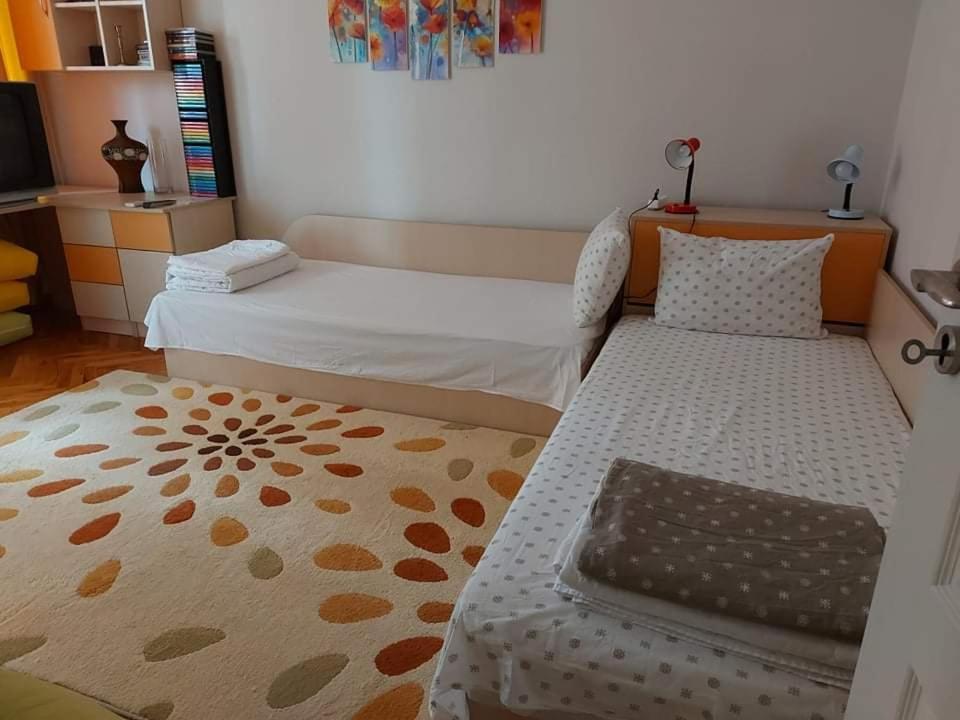 Sweet Home Burgas Room photo