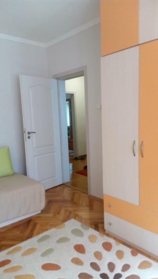 Sweet Home Burgas Exterior photo