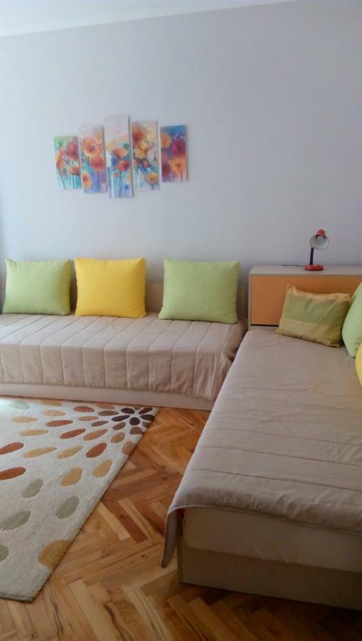 Sweet Home Burgas Exterior photo