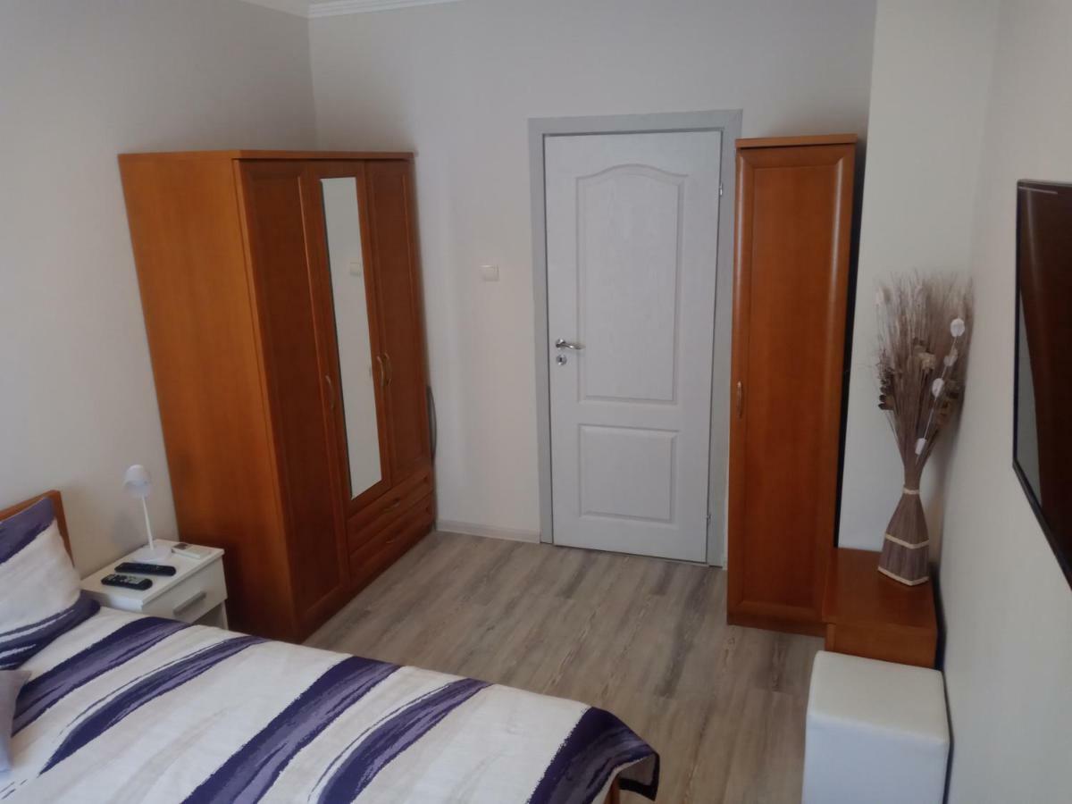 Sweet Home Burgas Exterior photo